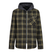 Regatta Professional Siege Shirt Jacket #colour_green