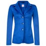Imperial Riding Dreamlight Competition Jacket #colour_blue