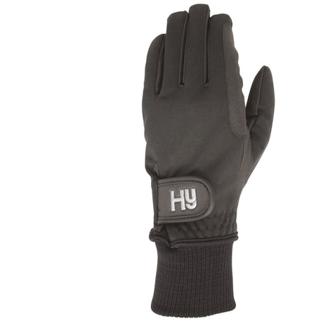 Hy5 ultra varm softshell handsker