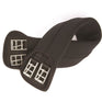 Sangle de dressage en néoprène HyCOMFORT