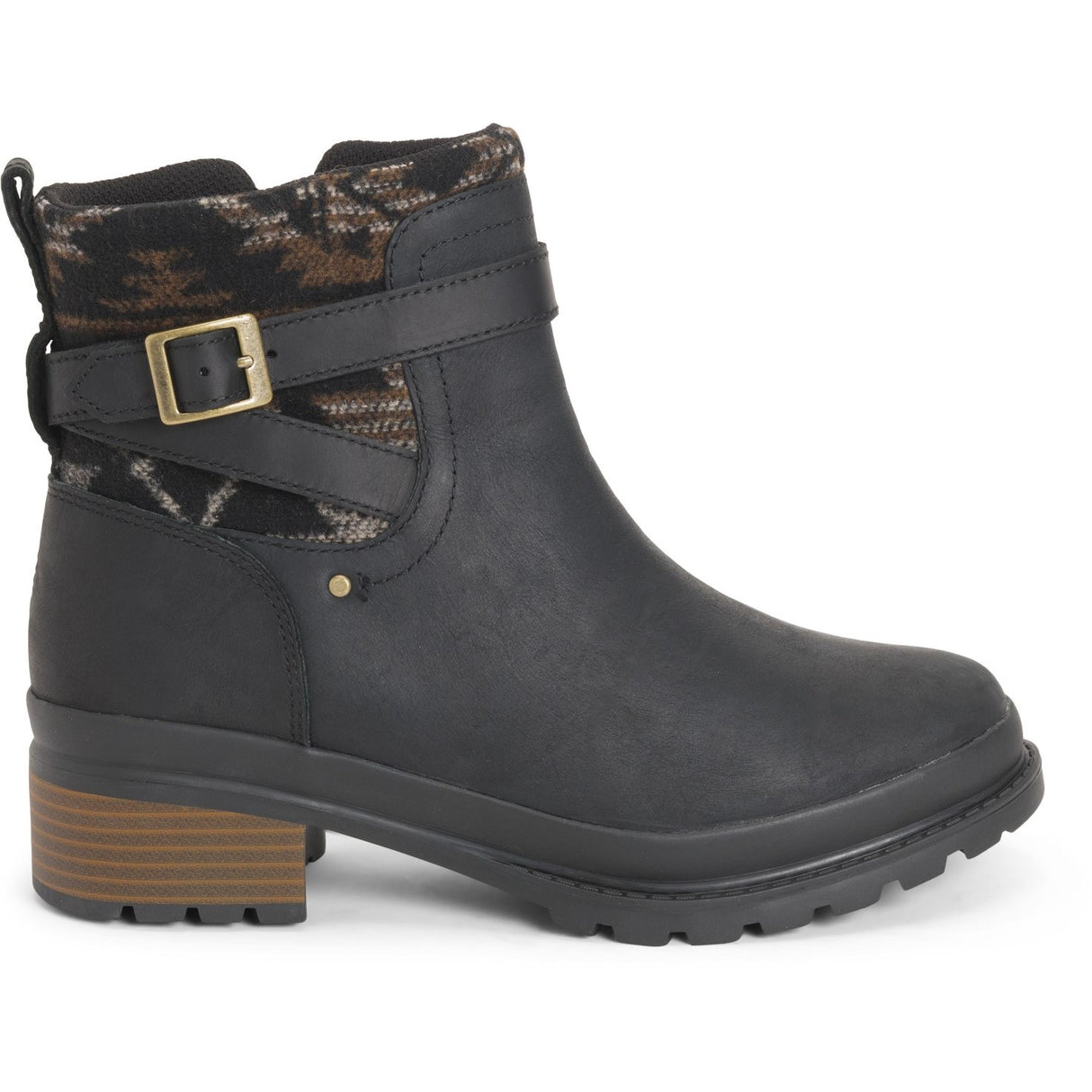 Muck Boot Liberty Ankel Supreme Boots