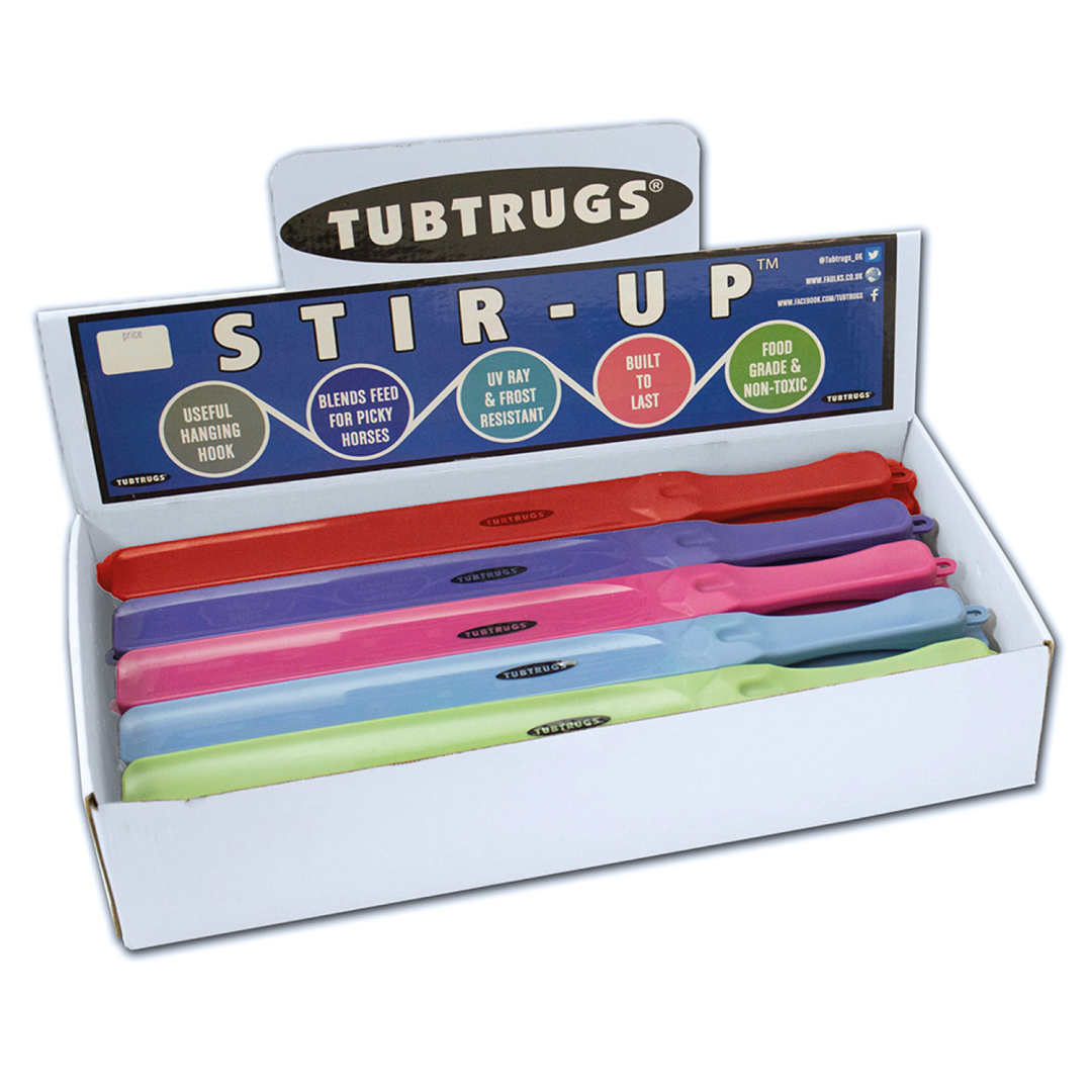 Remuage de tubtrug au gorille rouge