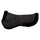 Imperial Riding Fur Go Star Half Pad #colour_black