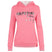 Imperial Riding Royal Hoodie Sweater #colour_rose