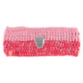 Imperial Riding Headlines 2.0 Headband #colour_rose-diva-pink