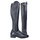 HKM Latinium Style Long, Width S Riding Boots #colour_black