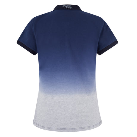 Imperial Riding tager en pausepolo -shirt