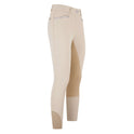 Imperial Riding El Capone Full Seat Breeches #colour_beige