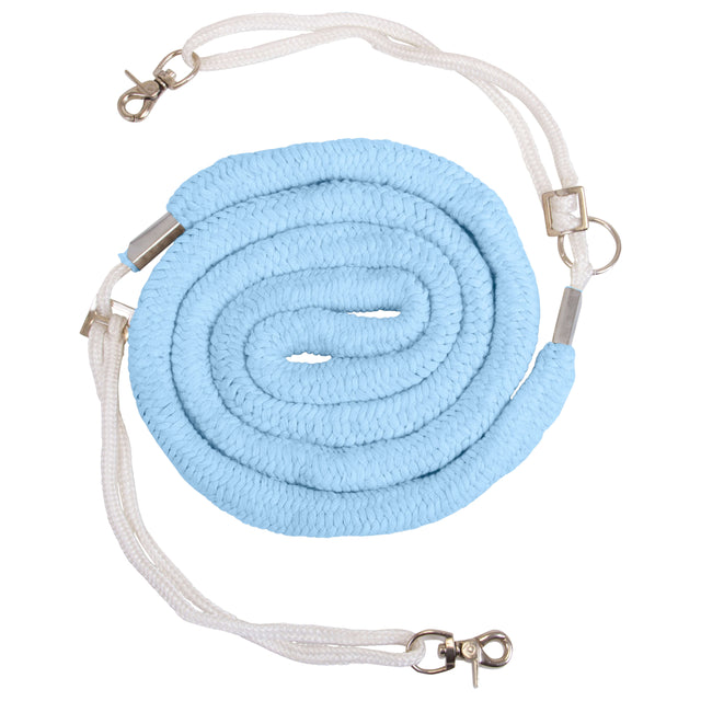 Imperial Riding Lunging Assist #colour_blue-breeze