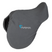 Shires ARMA Fleece Saddle Cover #colour_grey