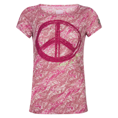 Imperial Riding Little Rock T-Shirt #colour_pink