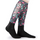 Shires Aubrion Ladies Hyde Park Socks #colour_pink-spot