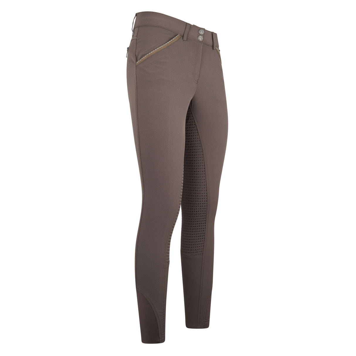 Imperial Riding Admire Vollbesatzreithose aus Silikon