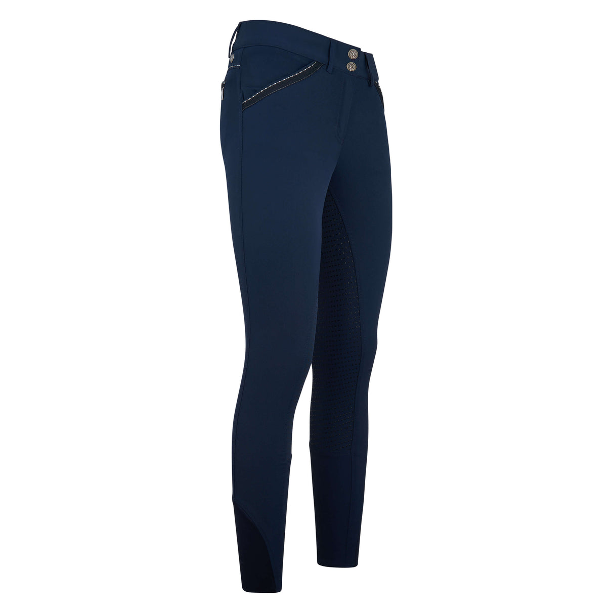 Imperial Riding Admire Vollbesatzreithose aus Silikon