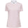 Imperial Riding Lorna Competition Shirt #colour_rose