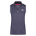 Imperial Riding Tessy Polo Shirt Tech #colour_night-shadow