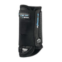 Veredus E-Vento XC-Stiefel vorne und hinten