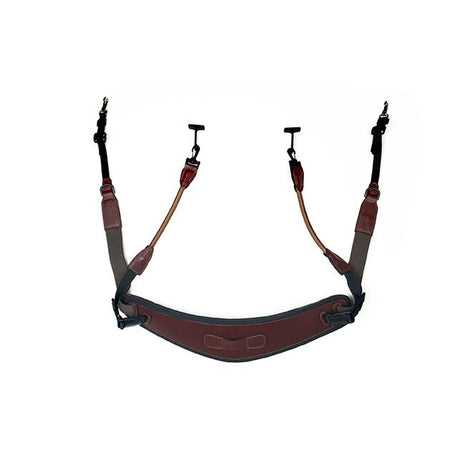 Freejump Collar Training Aid #colour_brown