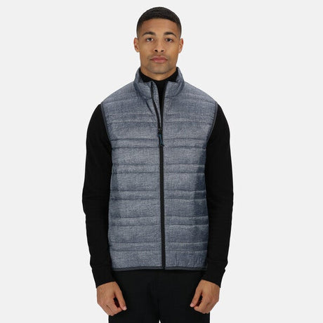 Regatta Professional Firedown Bodywarmer #colour_grey