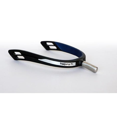Freejump Spur'One Extra Long #colour_black-blue